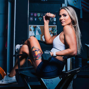 Meet your Posher, Emily